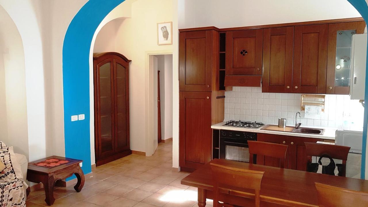 Lovely Apartment In Testaccio, Rome Exterior photo