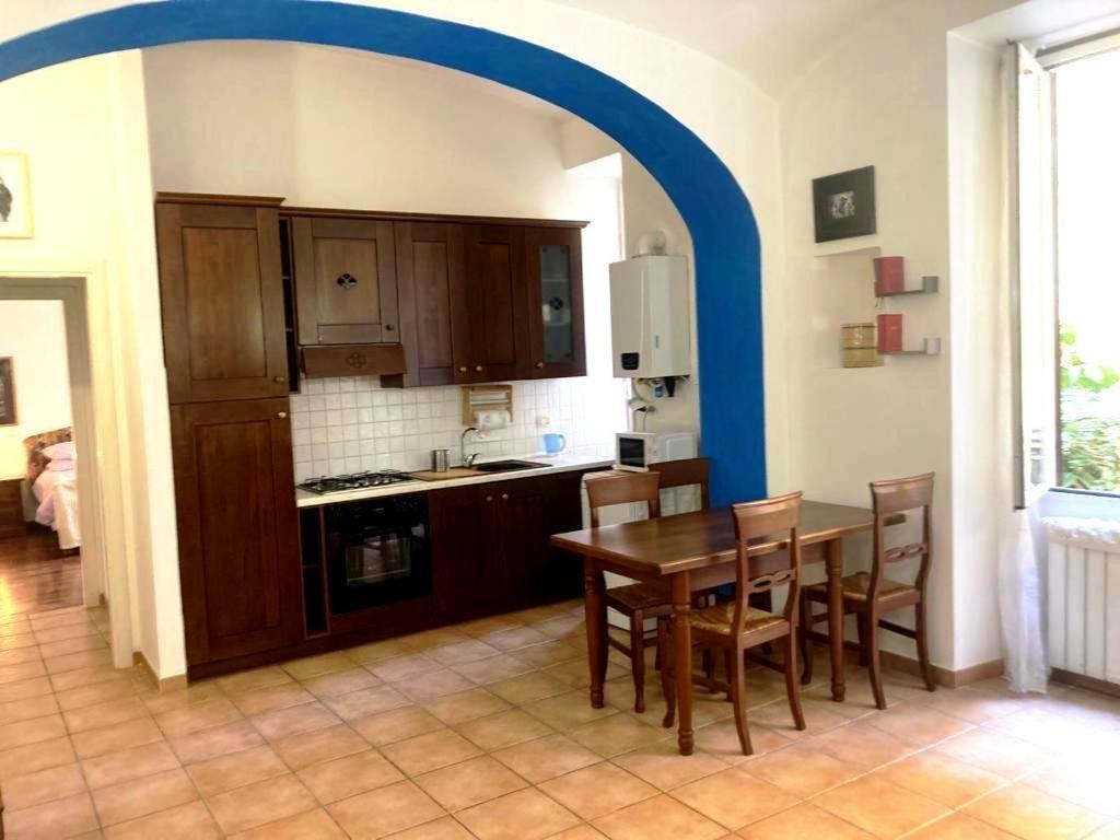 Lovely Apartment In Testaccio, Rome Exterior photo