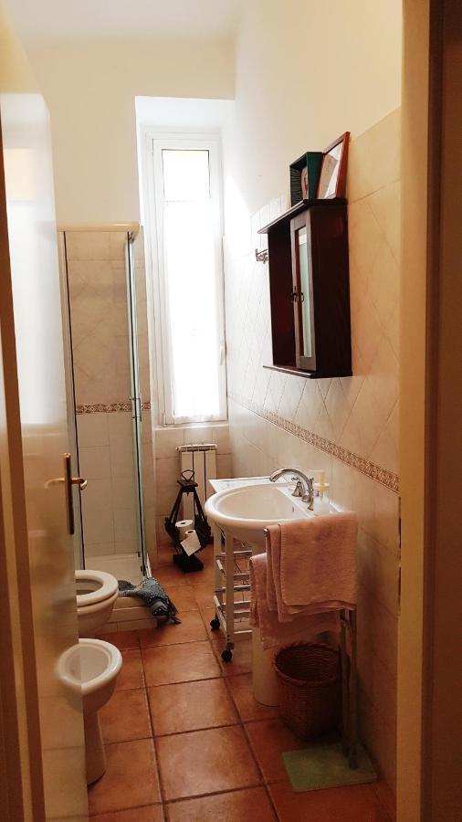 Lovely Apartment In Testaccio, Rome Exterior photo