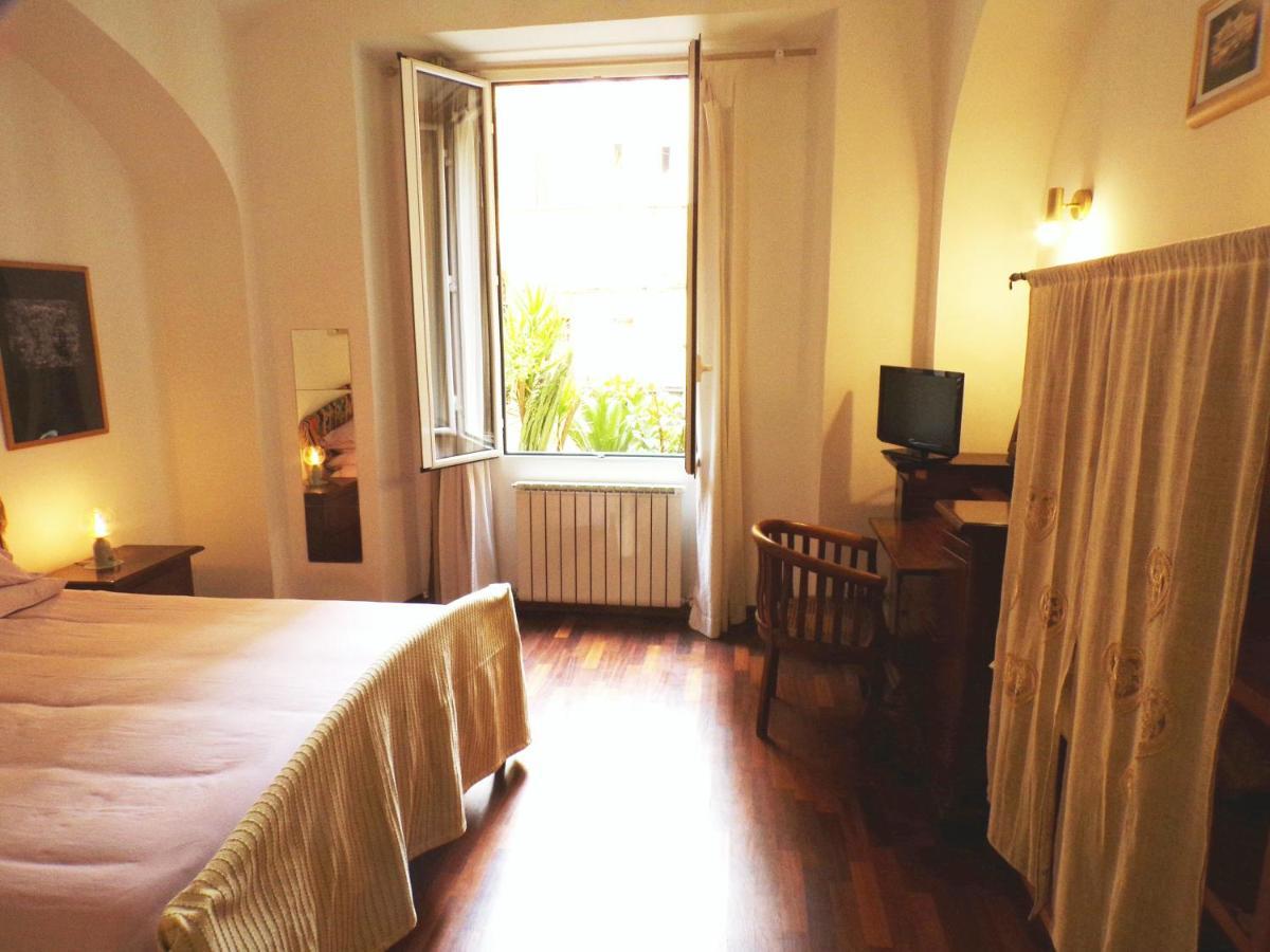 Lovely Apartment In Testaccio, Rome Exterior photo